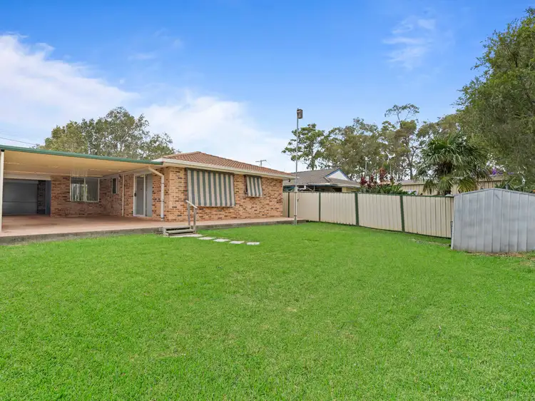 Third view of Homely house listing, 8 Kapala Avenue, Summerland Point NSW 2259