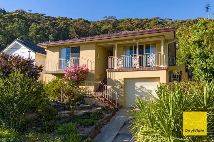 Second view of Homely house listing, 7 Pau Street, Lithgow NSW 2790