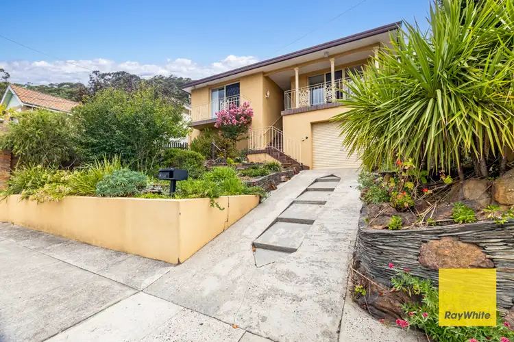 Third view of Homely house listing, 7 Pau Street, Lithgow NSW 2790