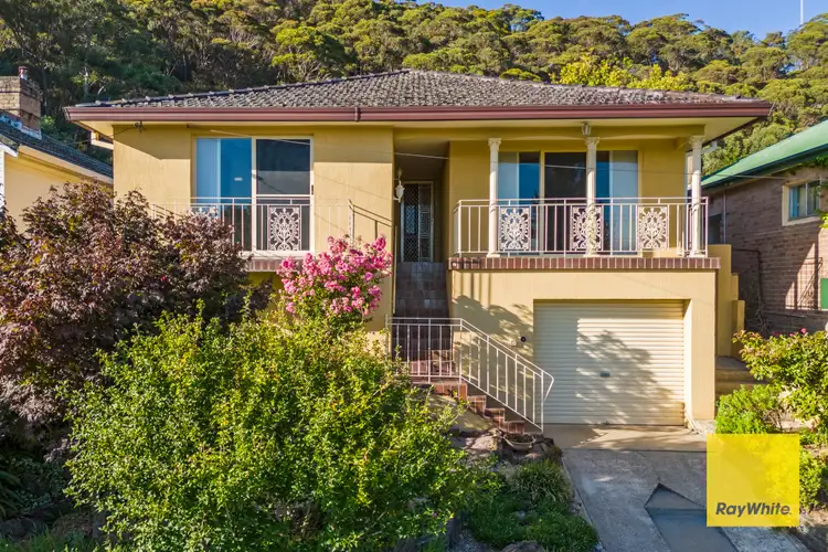 Fourth view of Homely house listing, 7 Pau Street, Lithgow NSW 2790