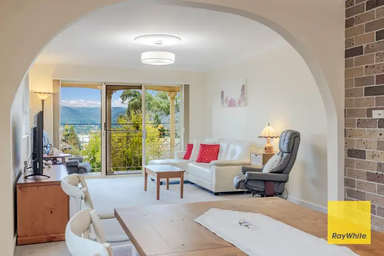 Fifth view of Homely house listing, 7 Pau Street, Lithgow NSW 2790