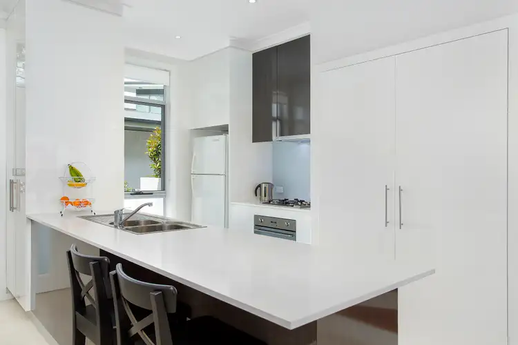 Second view of Homely townhouse listing, 14/2 Galston Road, Hornsby NSW 2077