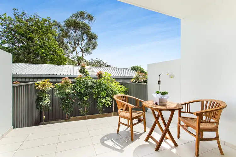 Fifth view of Homely townhouse listing, 14/2 Galston Road, Hornsby NSW 2077