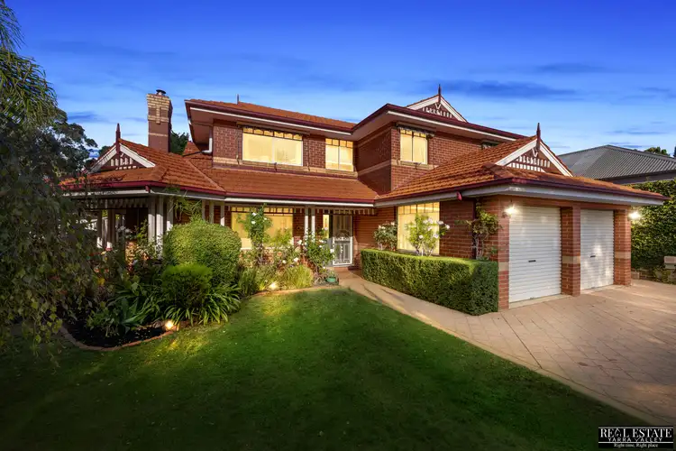 5 Memory Court, Kilsyth South VIC 3137