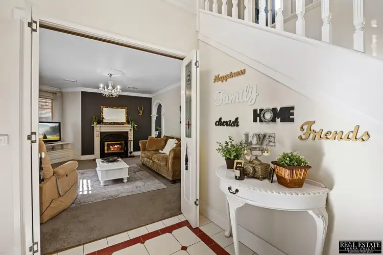 Second view of Homely house listing, 5 Memory Court, Kilsyth South VIC 3137