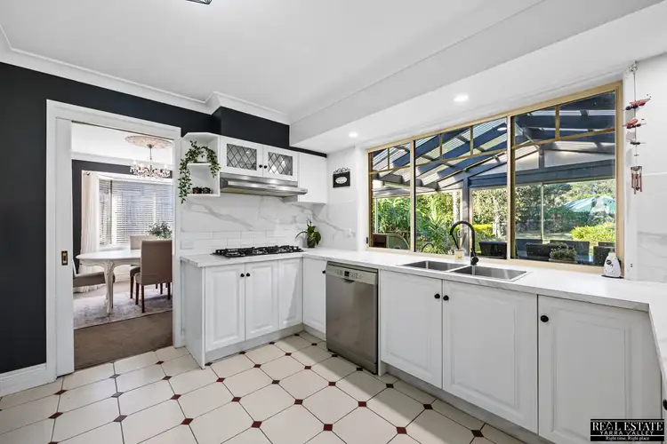 Sixth view of Homely house listing, 5 Memory Court, Kilsyth South VIC 3137