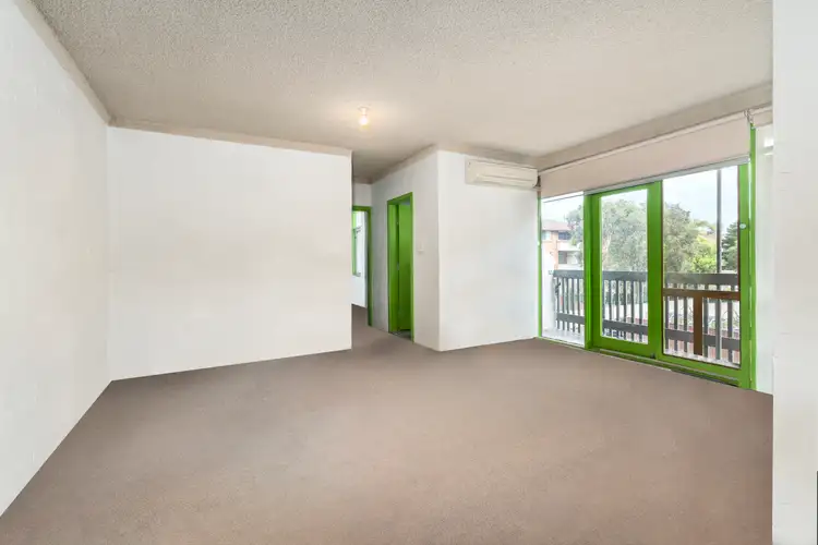 Main view of Homely unit listing, 8/11 Hart Street, Warwick Farm NSW 2170