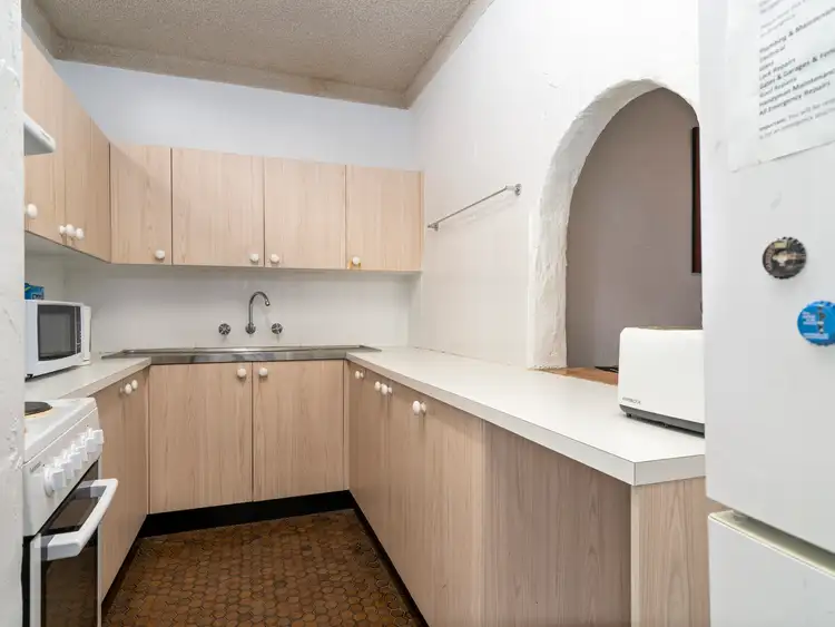 Third view of Homely unit listing, 8/11 Hart Street, Warwick Farm NSW 2170
