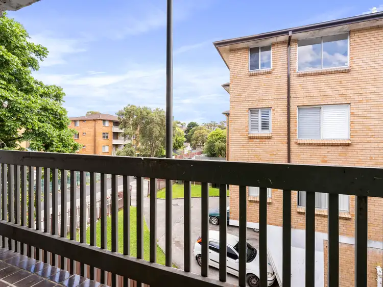Fifth view of Homely unit listing, 8/11 Hart Street, Warwick Farm NSW 2170