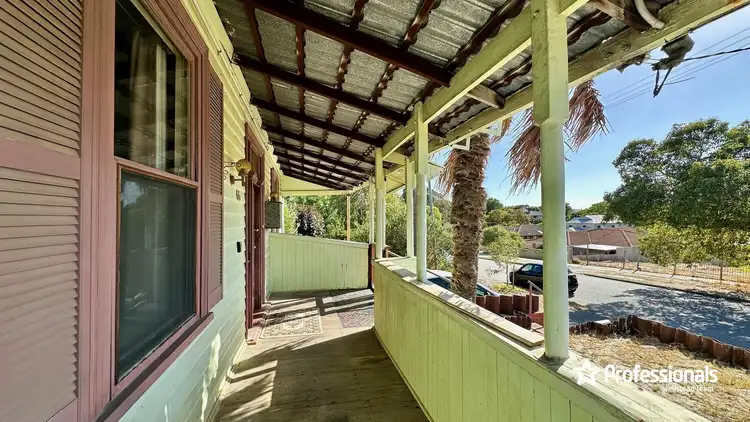 Fourth view of Homely house listing, 66 Wilson Street, Bassendean WA 6054