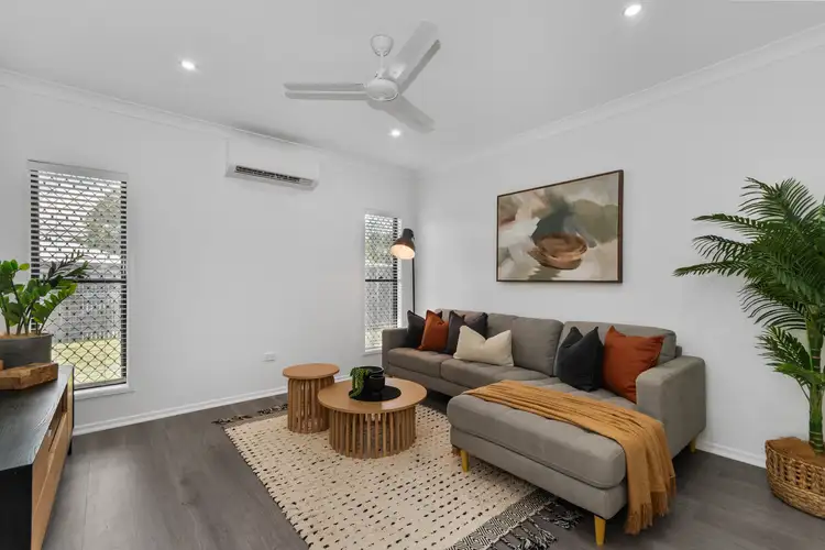 Third view of Homely house listing, 66 Daydream Circuit, Burdell QLD 4818