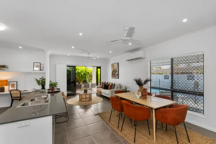 Fourth view of Homely house listing, 66 Daydream Circuit, Burdell QLD 4818
