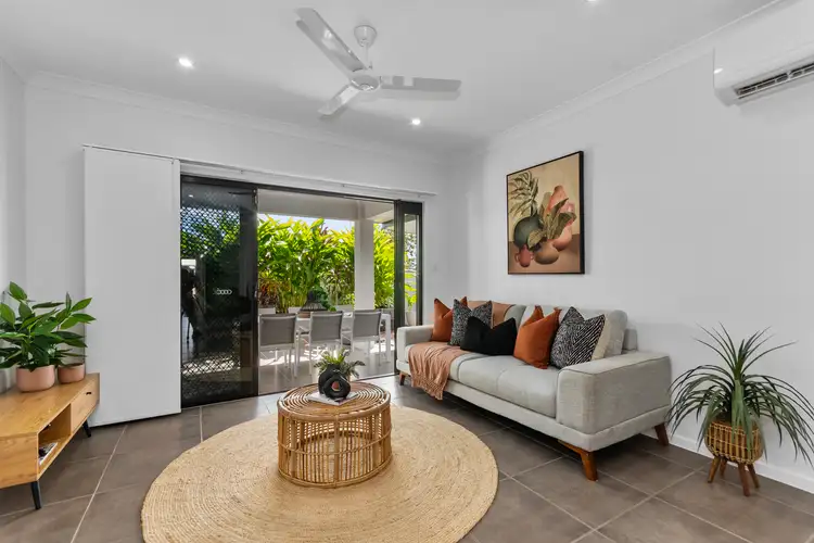 Fifth view of Homely house listing, 66 Daydream Circuit, Burdell QLD 4818