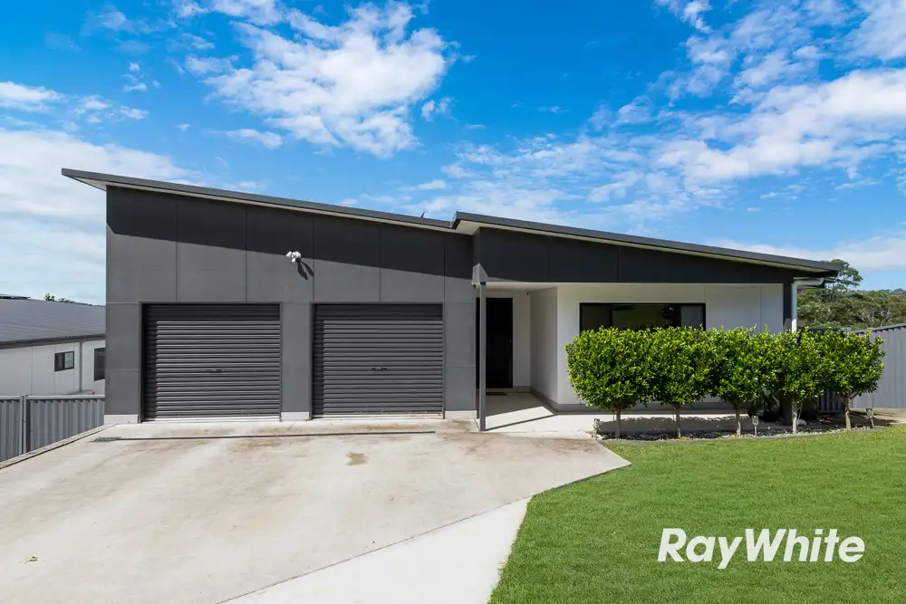 Main view of Homely house listing, 7 Swan Ridge Place, Moruya NSW 2537
