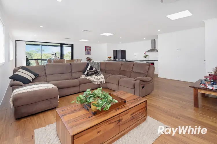 Third view of Homely house listing, 7 Swan Ridge Place, Moruya NSW 2537