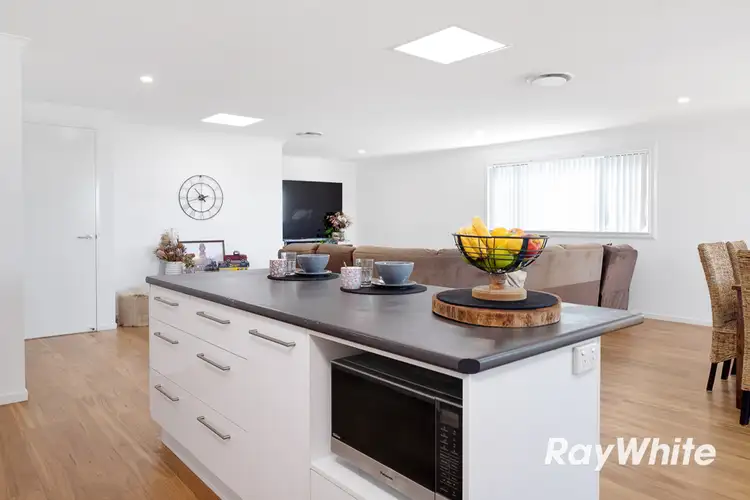 Fifth view of Homely house listing, 7 Swan Ridge Place, Moruya NSW 2537