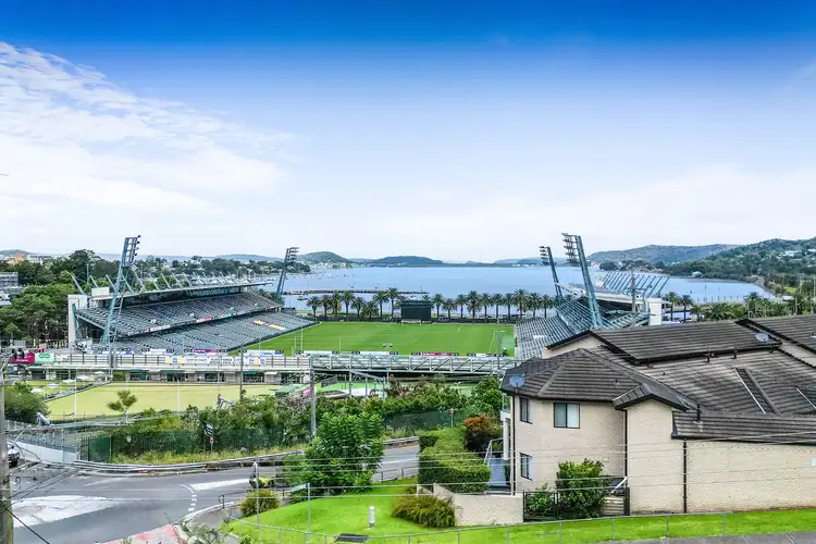 Second view of Homely house listing, 2A Kendall Street, Gosford NSW 2250
