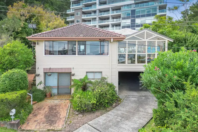 Third view of Homely house listing, 2A Kendall Street, Gosford NSW 2250