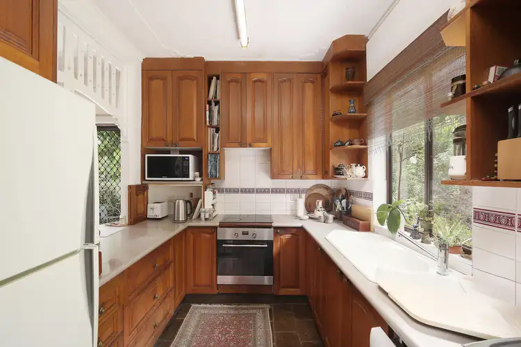 Fifth view of Homely house listing, 2A Kendall Street, Gosford NSW 2250