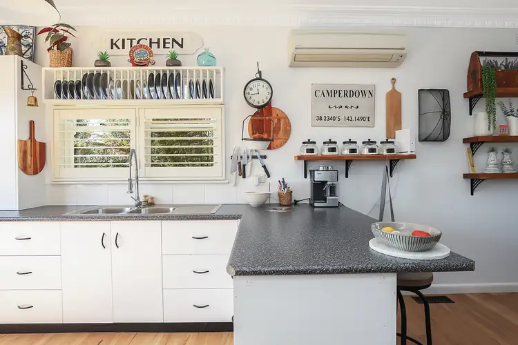 Third view of Homely house listing, 16A Lawrence Street, Camperdown VIC 3260