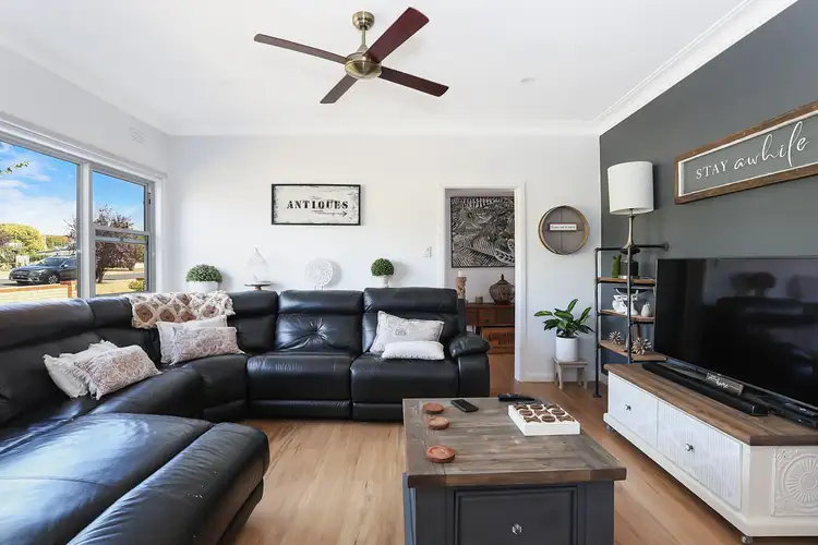Fifth view of Homely house listing, 16A Lawrence Street, Camperdown VIC 3260