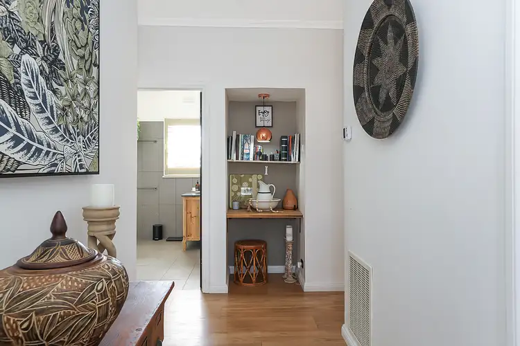 Sixth view of Homely house listing, 16A Lawrence Street, Camperdown VIC 3260