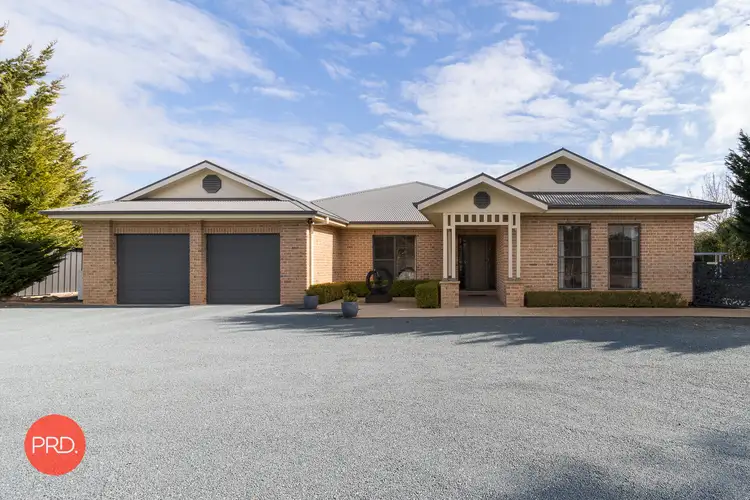 514 Denley Drive, Wamboin NSW 2620
