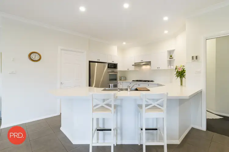 Second view of Homely rural property listing, 514 Denley Drive, Wamboin NSW 2620