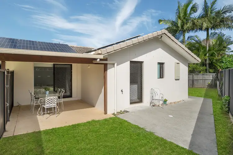Fifth view of Homely house listing, 10A Wanderer Avenue, Mermaid Waters QLD 4218