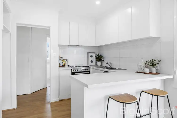 Fifth view of Homely house listing, 1/16 Lindsay Street, Bulleen VIC 3105