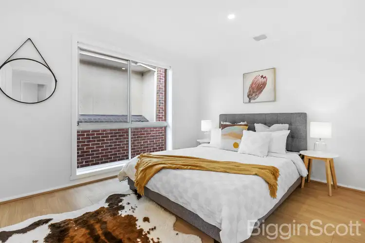 Sixth view of Homely house listing, 1/16 Lindsay Street, Bulleen VIC 3105