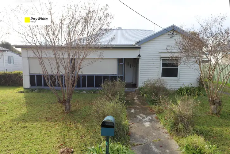 Main view of Homely house listing, 100 Russell Street, Tumut NSW 2720