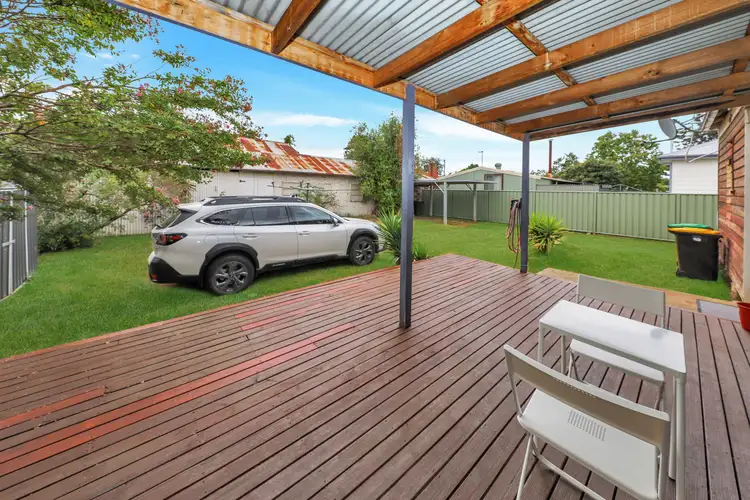 Second view of Homely house listing, 100 Russell Street, Tumut NSW 2720