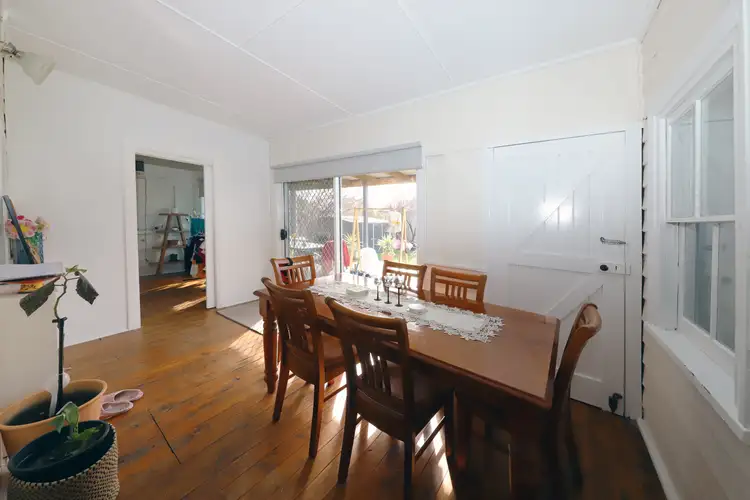 Fifth view of Homely house listing, 100 Russell Street, Tumut NSW 2720