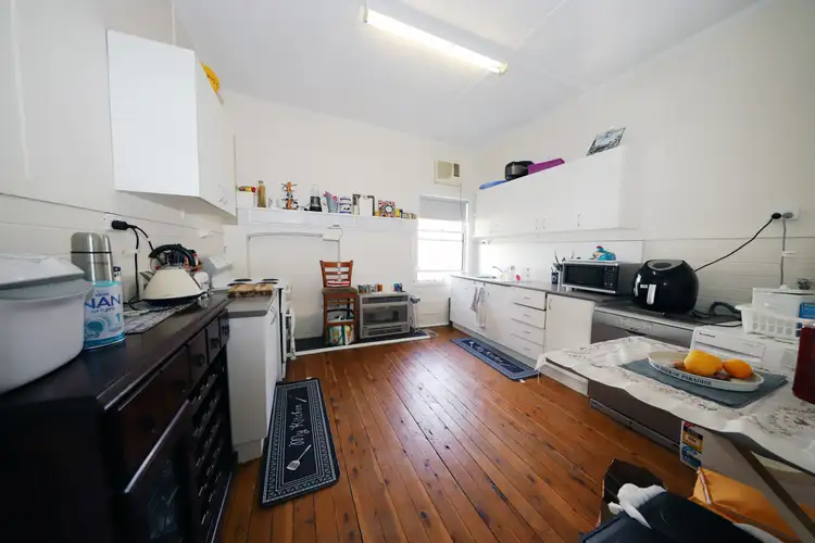 Sixth view of Homely house listing, 100 Russell Street, Tumut NSW 2720
