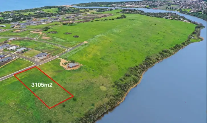 Main view of Homely land listing, 46 Motang Drive, Warrnambool VIC 3280