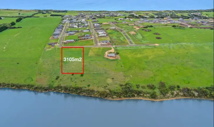 Second view of Homely land listing, 46 Motang Drive, Warrnambool VIC 3280