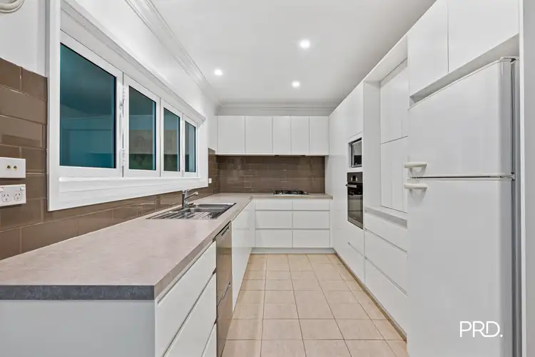 Third view of Homely house listing, 8 Lessing Street, Emerton NSW 2770
