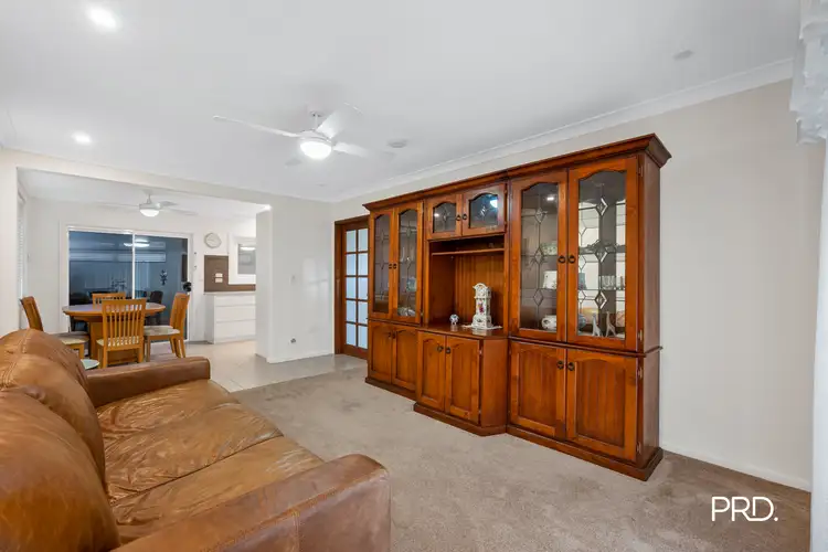 Fourth view of Homely house listing, 8 Lessing Street, Emerton NSW 2770