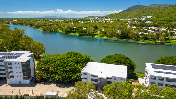 Main view of Homely unit listing, 138/1B Sporting Drive, Thuringowa Central QLD 4817