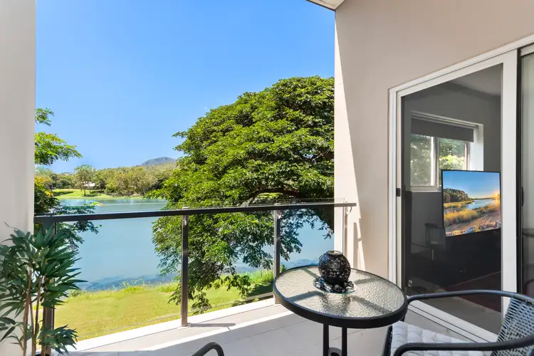Second view of Homely unit listing, 138/1B Sporting Drive, Thuringowa Central QLD 4817