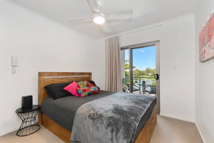 Fourth view of Homely unit listing, 138/1B Sporting Drive, Thuringowa Central QLD 4817