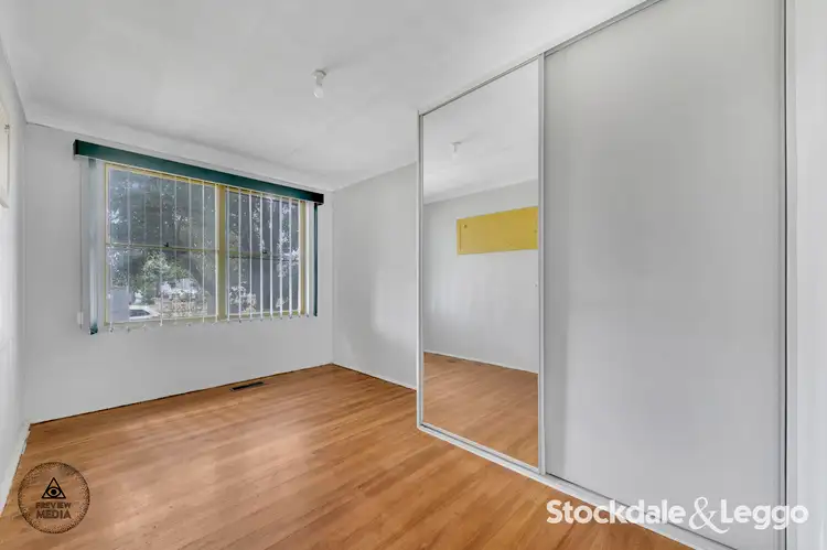 Fifth view of Homely house listing, 7 Eades Street, Laverton VIC 3028