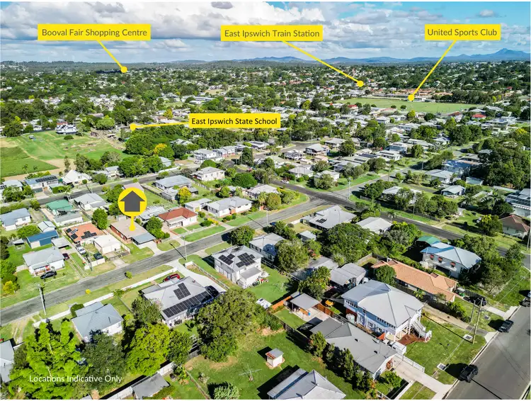 Third view of Homely house listing, 33 Deacon Street, Basin Pocket QLD 4305
