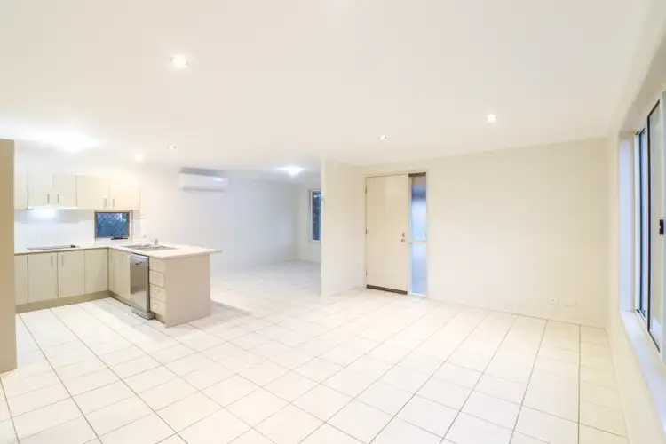 Fourth view of Homely house listing, 33 Deacon Street, Basin Pocket QLD 4305