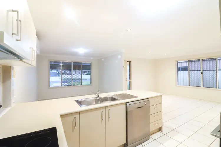 Seventh view of Homely house listing, 33 Deacon Street, Basin Pocket QLD 4305
