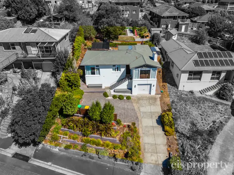 36 Eleventh Avenue, West Moonah TAS 7009