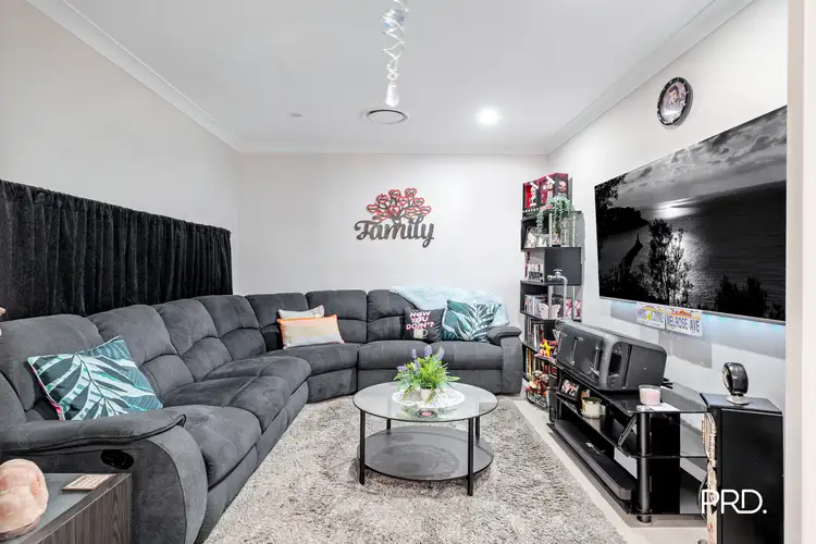 Fifth view of Homely house listing, 3 Squadron Street, Jordan Springs NSW 2747