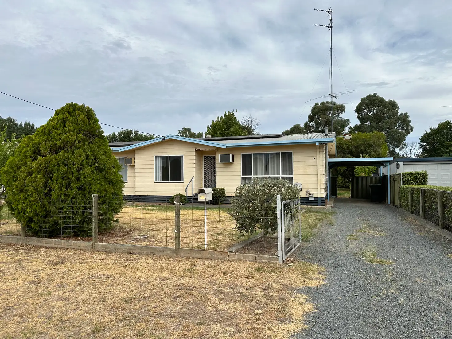 Main view of Homely house listing, 13 Princes Street, Culcairn NSW 2660