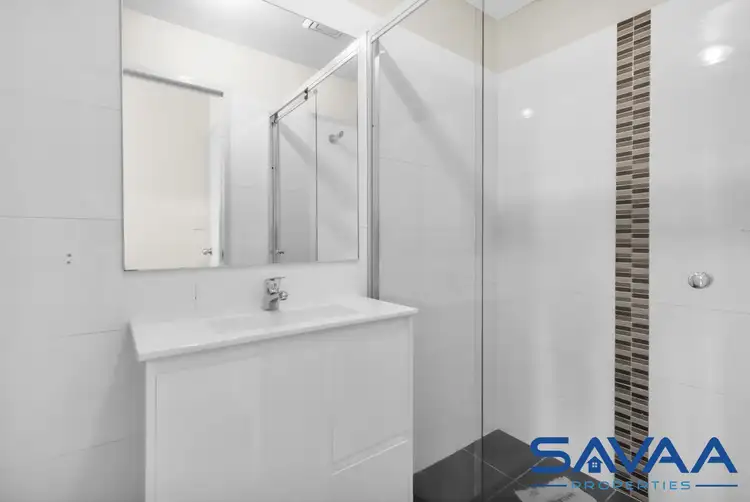 Sixth view of Homely apartment listing, 25/2 Fifth Avenue, Blacktown NSW 2148